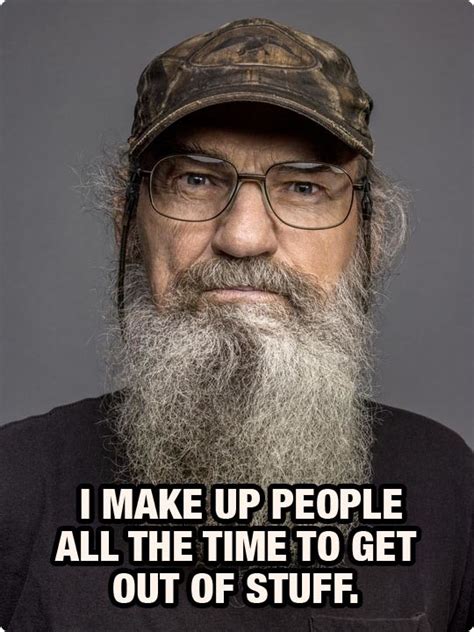 Duck Dynasty Quotes Uncle Si. QuotesGram