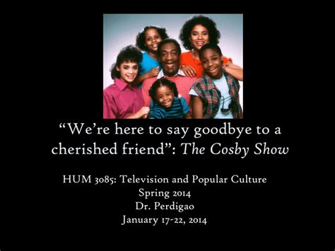 The Cosby Show