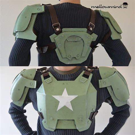 fallout 4 combat armor cosplay - Google Search | Combat armor, Fallout costume, Cosplay armor