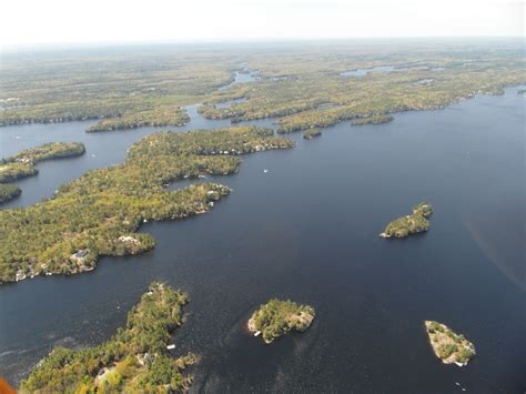 Lake Muskoka - Muskoka Real Estate Services