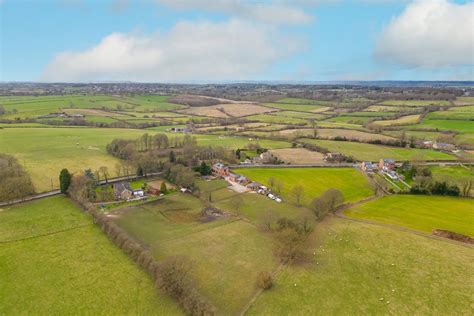 Sandhills, Thorner, LS14 5 bed detached house for sale - £1,400,000