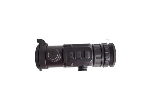 China Clip on Thermal Scope / Ngiht Vision/ Day Scope Attachment - China Thermal Camera ...