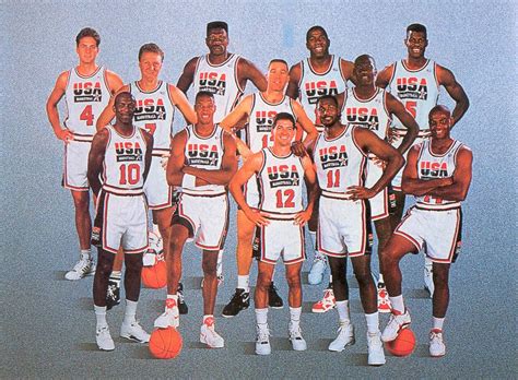 Usa Basketball Olympics 1992 - diseasehome