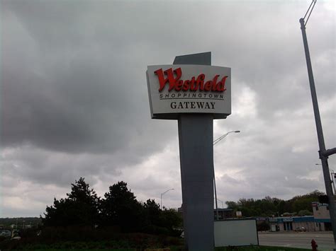 Westfield Gateway Mall - Lincoln, Nebraska - an album on Flickr