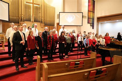 Christmas Cantata 2022 - Butler County Arts Council