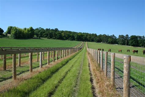 McVeigh Parker Farming, Fencing and Equestrian News.: Take Time To ...