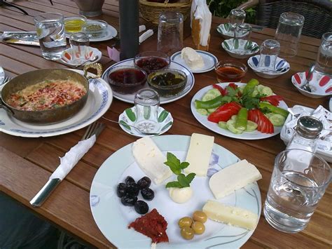 Turkish breakfast | pocketcultures | Flickr