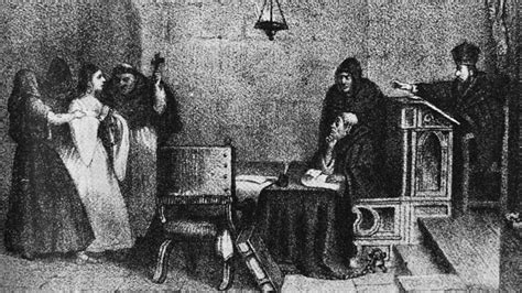 When the Spanish Inquisition expanded to the New World | The Times of Israel