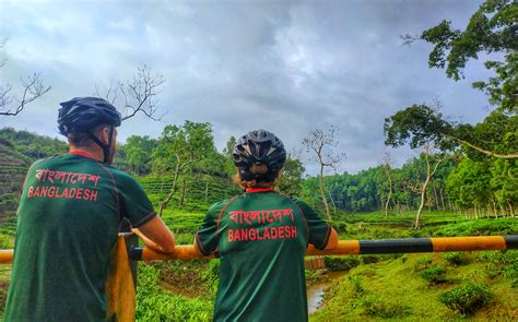 Rural Bangladesh – The LifeCyclers