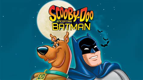 Watch Scooby-Doo Meets Batman (2002) Full Movie Online - Plex