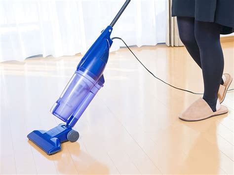 Top 15 Best Self-Propelled Vacuum Cleaners to Buy in 2024