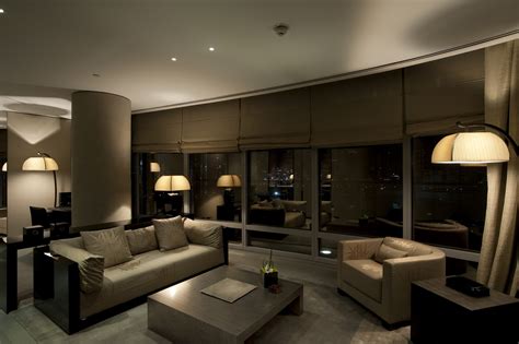 Passion For Luxury : Armani Hotel in Dubai- Burj Khalifa Tower