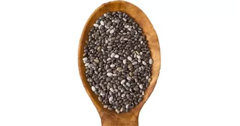 Chia Seeds In Marathi Name [5+ Benefits, Side Effect, Nutrient, Price ]