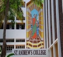 St. Andrews College, Bandra - Home | Facebook