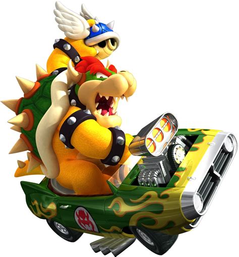 Mario Kart Wii (Game) - Giant Bomb