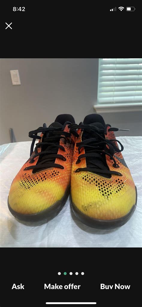 LC Kobe 11 Sunset : r/KobeReps