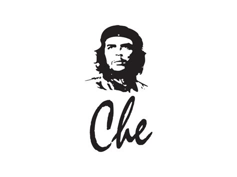 Logos and Che guevara - ClipArt Best - ClipArt Best