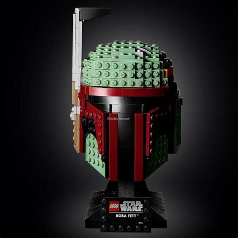 75277 LEGO Star Wars Boba Fett Helmet