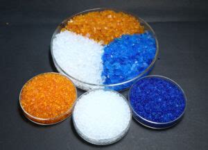 Silica Gel: Uses and Applications - Bee Chems