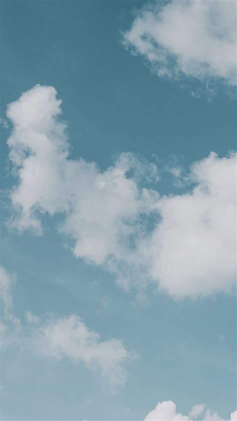 Cloud Aesthetic Desktop Wallpaper Blue / Tons of awesome blue aesthetic desktop wallpapers to ...