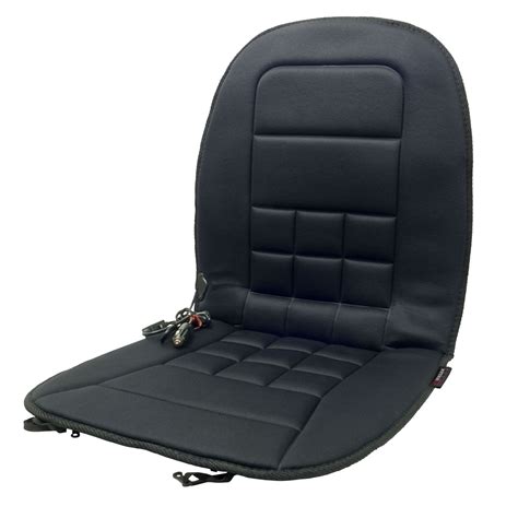 Wagan 12V Heated Seat Cushion