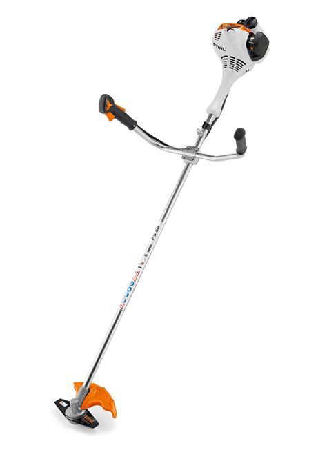 DEBROUSSAILLEUSE STIHL FS 55 – Laurent Motoculture