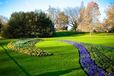 Hyde Park London England | The most interesting European parks ...