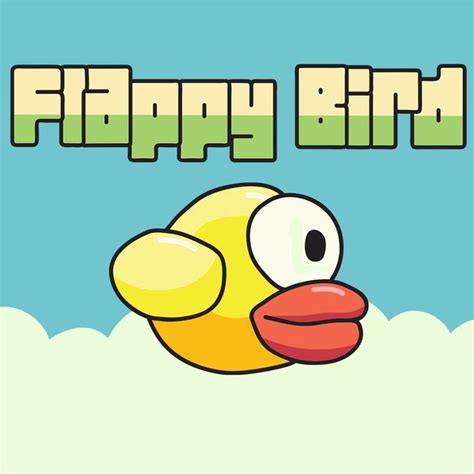 Top apps ifart flappy bird - doqust