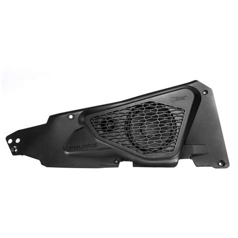 Polaris RANGER 6.5 Inch Rear Overhead Speakers (2882876) | MB Quart