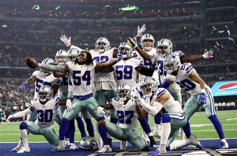 The Dallas Cowboys defense must fix their problems ... and fast