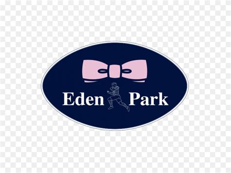 Eden Park Logo & Transparent Eden Park.PNG Logo Images