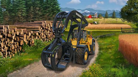 Farming Simulator 22 - Platinum Edition | Download and Buy Today - Epic Games Store