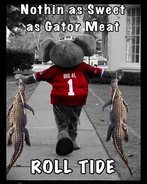 Pin by Cindy Fossett on Roll Tide Roll | Alabama football roll tide, Alabama crimson tide ...