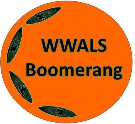 WWALS Boomerang paddle race: Georgia into Florida and back again! 2019-10-26