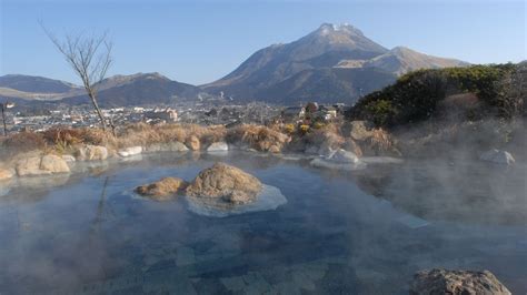 Oita's best onsen: a guide to bathing in Beppu and beyond - Lonely Planet