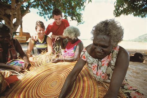 Northern Territory Cultural Tours