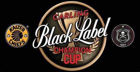 Customer engagement best practice with Carling Black Label Champion Cup ...