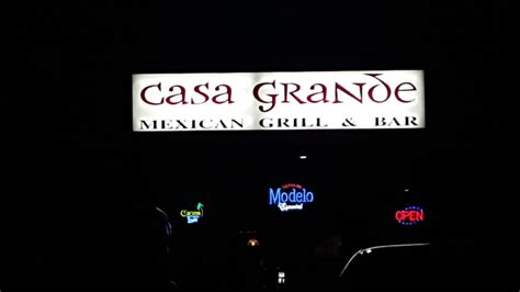 Casa Grande - 11 Photos & 21 Reviews - Mexican - 6732 Amy Way Dr, Gas City, IN - Restaurant ...