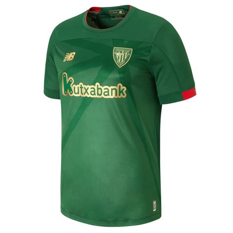 Athletic Bilbao 2019-20 New Balance Away Kit | 19/20 Kits | Football shirt blog