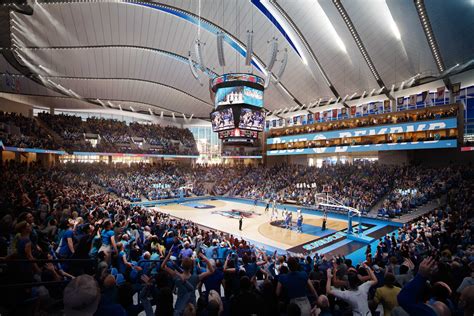 DePaul arena funding makes progress - The DePaulia