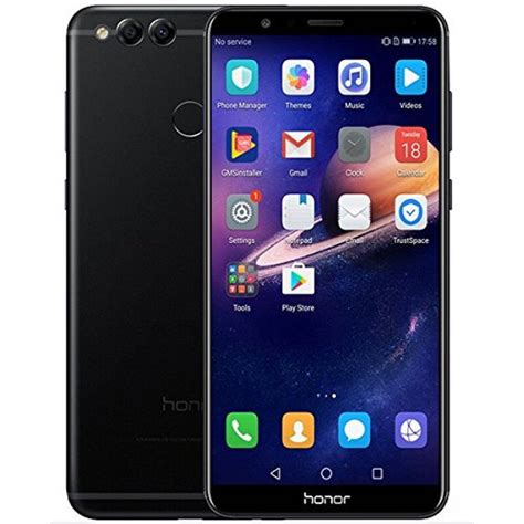 Latest Huawei Honor 7X Price in Pakistan & Specs | Pricely.pk | Smartphone price, Huawei ...