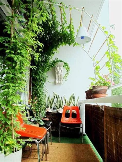 Lovely balcony garden ideas to transform your outdoor space