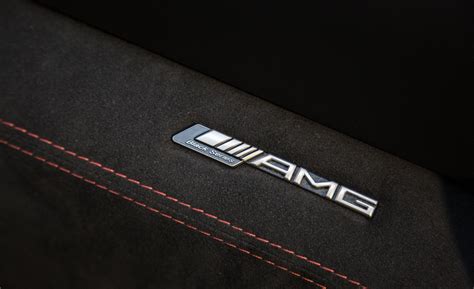 AMG Black Series Logo - LogoDix