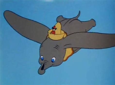 Dumbo The Flying Elephant - Animated Movie Story | hubpages