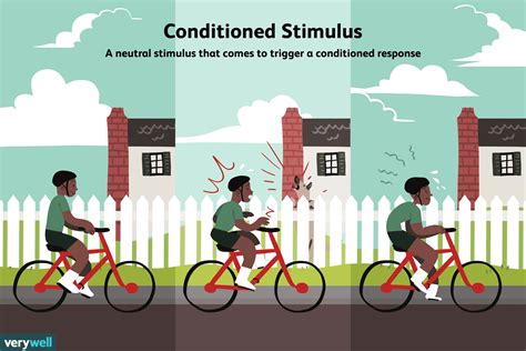 What Is a Conditioned Stimulus?