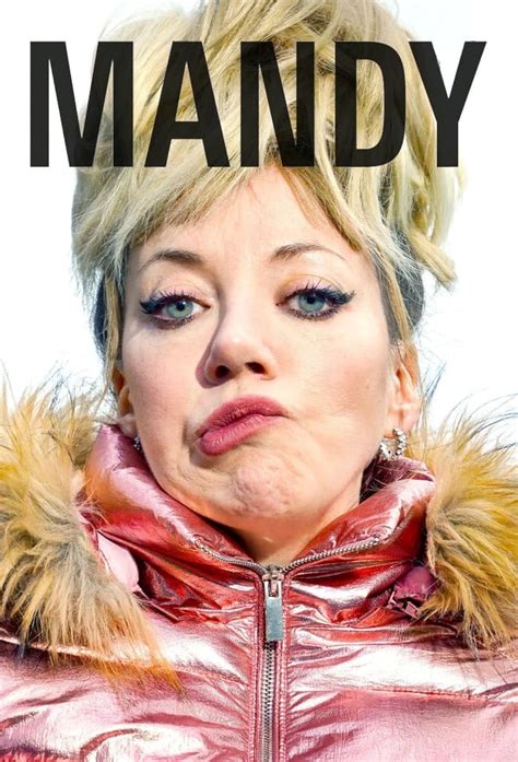 "Mandy" Pilot (TV Episode 2019) - IMDb