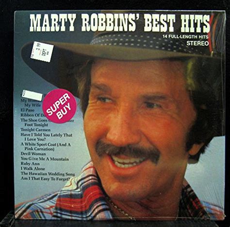 Top 5 Best Marty Robbins Greatest Hits of 2023