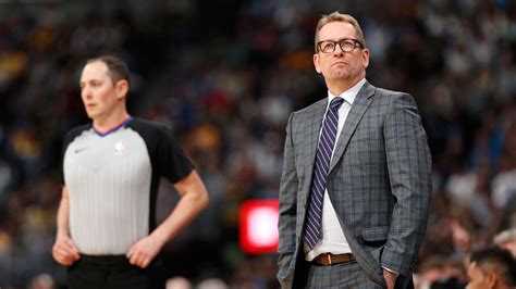 Toronto Raptors Coach Nick Nurse Creates History at 2019-20 NBA Awards ...