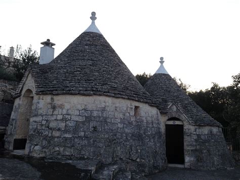 Trulli | Building, Landmarks, Travel