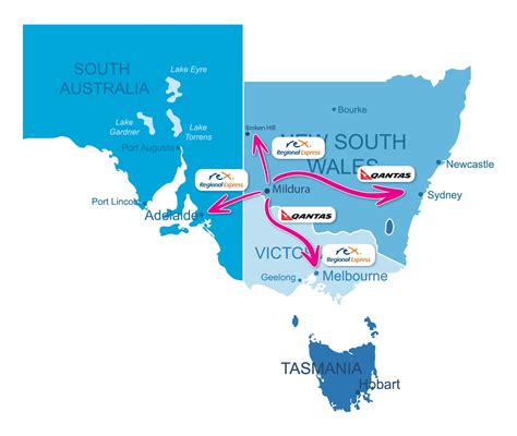 Airport Information - Mildura Airport